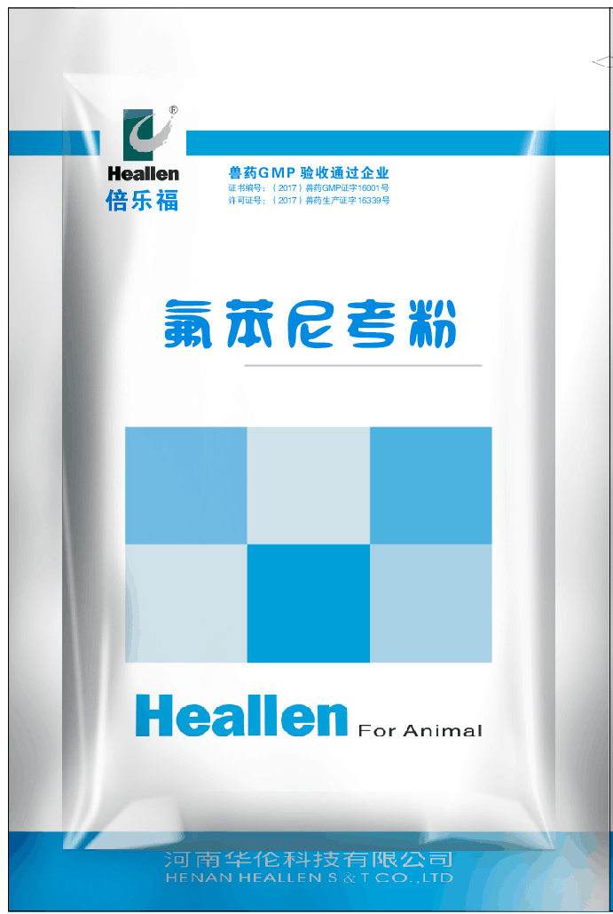 倍樂(lè)福（氟苯尼考粉）